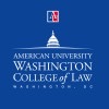 American University Washington College of Law, where Mark Benveniste earned his Juris Doctor